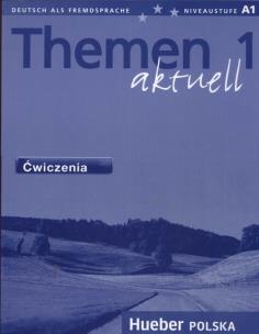 Opakowanie Themen aktuell 1 Ćwiczenia