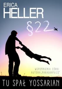 Okładka książki Tu spał Yossarian