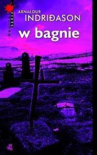 Okładka książki W bagnie