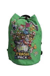 Opakowanie Worek sportowy The Trash Pack