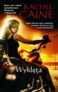 Okładka książki Wyklęta / Nieznana /  Niewidzialna