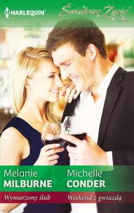 Opakowanie Wymarzony ślub, Weekend z gwiazdą