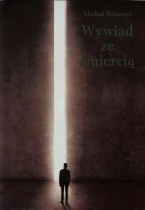 Okładka książki Wywiad ze śmiercią