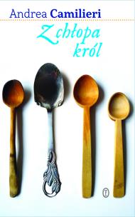 Okładka książki Z chłopa król WL