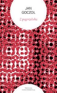 Okładka książki Z pogorzeliska