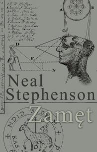 Okładka książki Zamęt