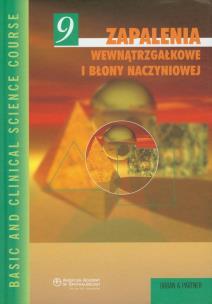 Opakowanie Zapalenia wewnątrzgałkowe i błony naczyniowej