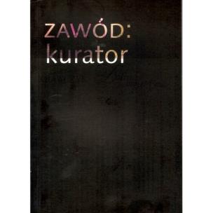 Opakowanie Zawód: Kurator