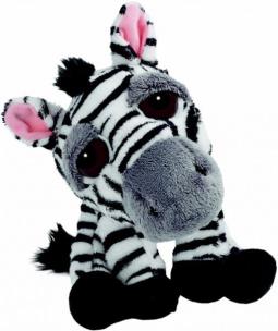 Okładka książki Zebra 23cm