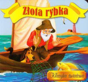 Opakowanie Złota rybka