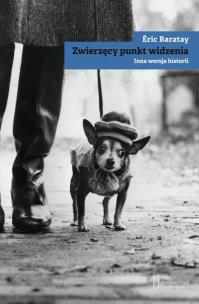 Okładka książki Zwierzęcy punkt widzenia. Inna wersja historii