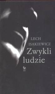 Okładka książki Zwykli ludzie