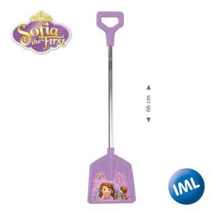 Okładka książki 77723 - Łopata z IML - Sofia the First