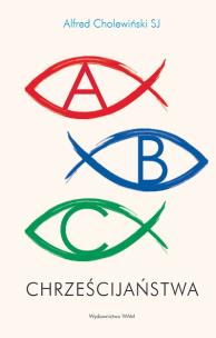Okładka książki ABC chrześcijaństwa