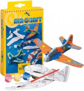 Okładka książki Air-Craft Dekorowanie samolocików