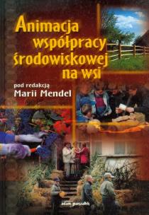 Opakowanie Animacja współpracy środowiskowej na wsi