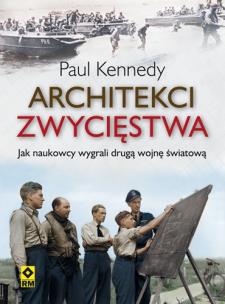 Okładka książki Architekci zwycięstwa