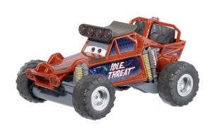 Opakowanie Auta samochodzik Idle Threat