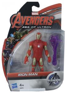 Opakowanie Avengers Iron Man Age of Ultron