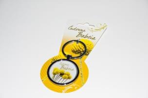 Opakowanie Brelok Cudowna Babcia