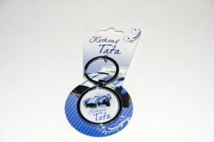 Opakowanie Brelok Kochany Tata