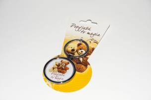 Opakowanie Brelok Przyjaźń To Magia