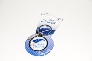 Opakowanie Brelok Super Dziadek