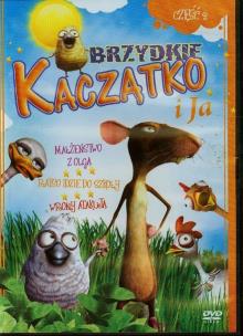 Opakowanie Brzydkie kaczątko i ja Część 2