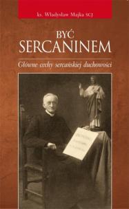 Okładka książki Być sercaninem