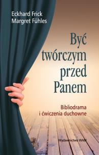 Okładka książki Być twórczym przed Panem