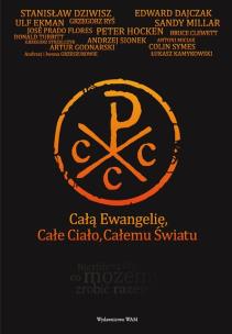 Okładka książki Całą Ewangelię, Całe Ciało, Całemu Światu