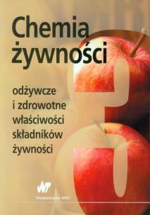 Opakowanie Chemia żywności tom 3