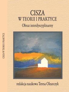 Opakowanie Cisza w teorii i praktyce