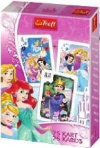 Okładka książki Czarny Piotruś - Princess TREFL