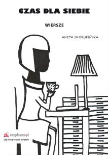 Okładka książki Czas dla siebie