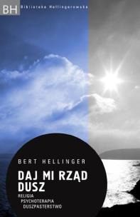 Okładka książki Daj mi rząd dusz