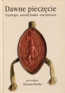 Opakowanie Dawne pieczęcie