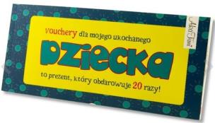 Okładka książki DLA DZIECKA-AKA TIMI