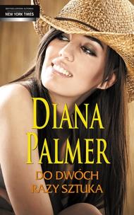 Okładka książki Do dwóch razy sztuka