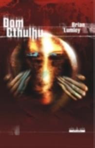 Okładka książki Dom Cthulhu