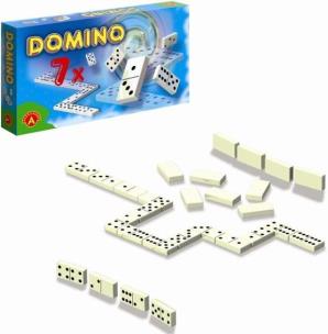 Opakowanie Domino 7x