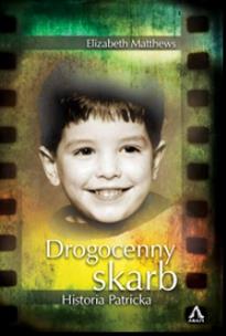 Okładka książki Drogocenny skarb