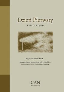 Opakowanie Dzień Pierwszy Wspomnienia