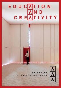 Opakowanie Education and creativity