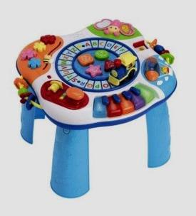 Opakowanie Edukacyjny stoliczek