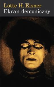 Okładka książki Ekran demoniczny