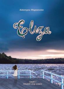 Okładka książki Eliza