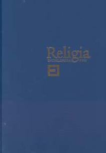 Opakowanie Encyklopedia religii Tom 7