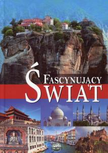 Okładka książki Fascynujący świat