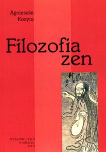 Okładka książki Filozofia zen